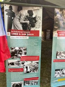 2022 07 03 ARLES  UNE JOURNEE AVEC L'ARAPA (43)
